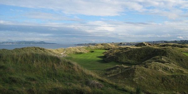 The Westgrove Hotel ierland golfvakantie Corbalis (10)
