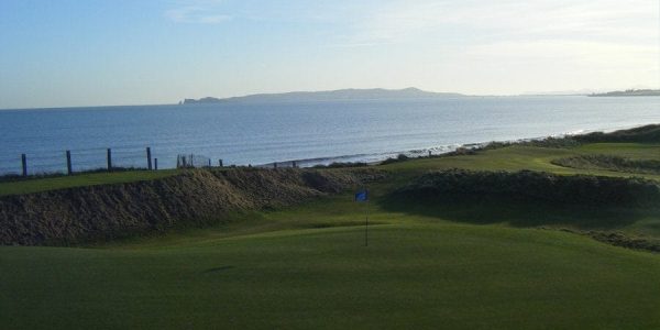 The Westgrove Hotel ierland golfvakantie Corbalis (2)