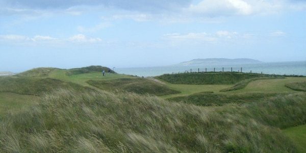 The Westgrove Hotel ierland golfvakantie Corbalis (3)