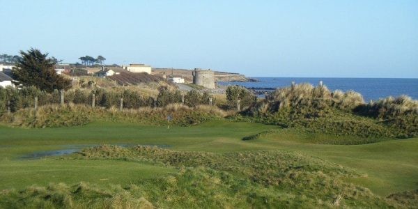 The Westgrove Hotel ierland golfvakantie Corbalis (4)