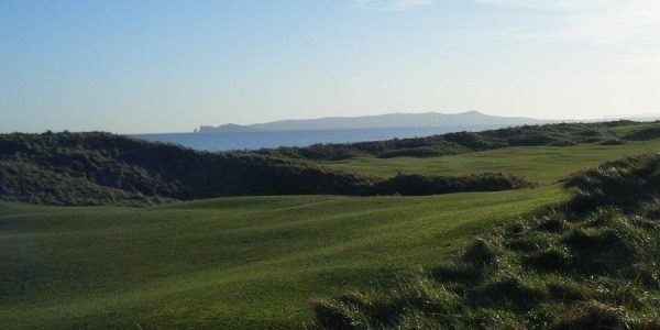 The Westgrove Hotel ierland golfvakantie Corbalis (5)