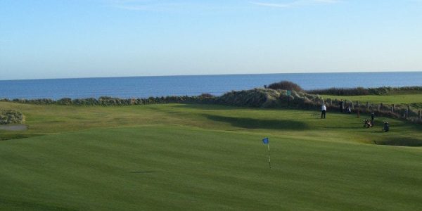 The Westgrove Hotel ierland golfvakantie Corbalis (7)
