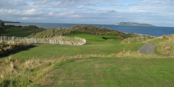The Westgrove Hotel ierland golfvakantie Corbalis (8)