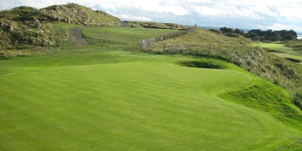The Westgrove Hotel ierland golfvakantie Corbalis (9)