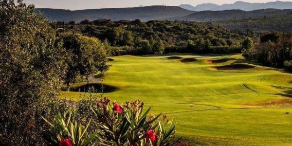The Westin Resort Costa Navarino Dunes course0104