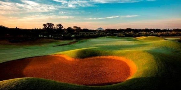 The Westin Resort Costa Navarino Dunes course0107