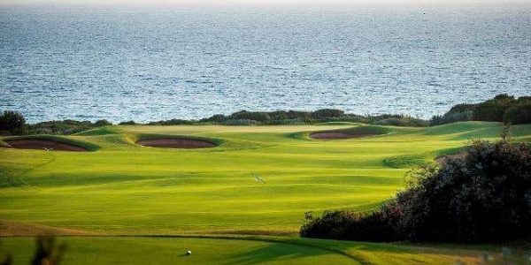 The Westin Resort Costa Navarino Dunes course0109
