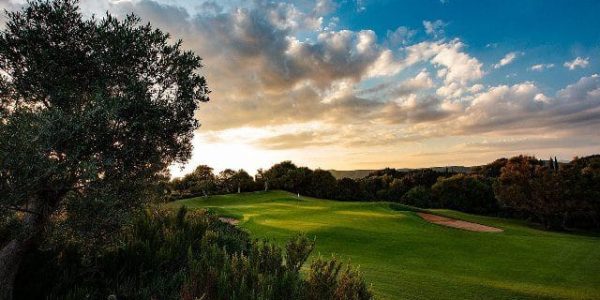 The Westin Resort Costa Navarino Dunes course0112