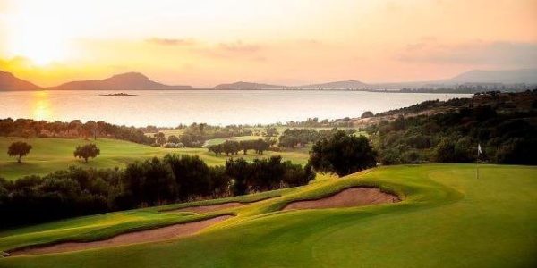 The Westin Resort Costa Navarino  The Bay Course01002