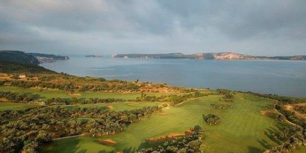 The Westin Resort Costa Navarino  The Bay Course01005