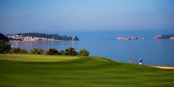 The Westin Resort Costa Navarino  The Bay Course01010