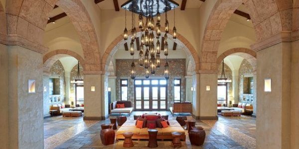 The Westin Resort Costa Navarino golfvakantie griekenland 20100109