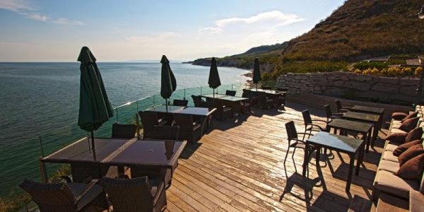 Thracian Cliffs Golf resort vakantie Bulgarije 10