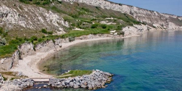 Thracian Cliffs Golf resort vakantie Bulgarije 2