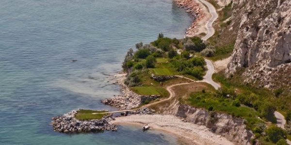 Thracian Cliffs Golf resort vakantie Bulgarije 3