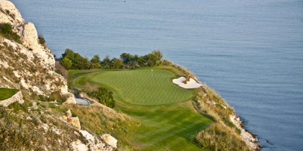Thracian Cliffs Golf resort vakantie Bulgarije 4