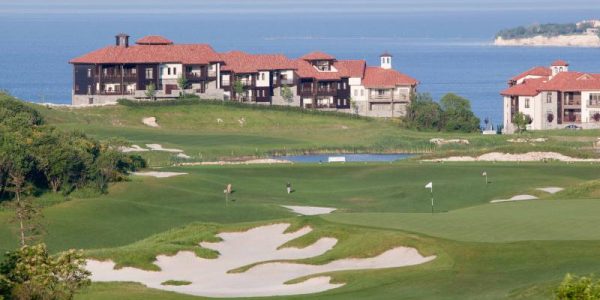 Thracian Cliffs Golf resort vakantie Bulgarije.jpg5