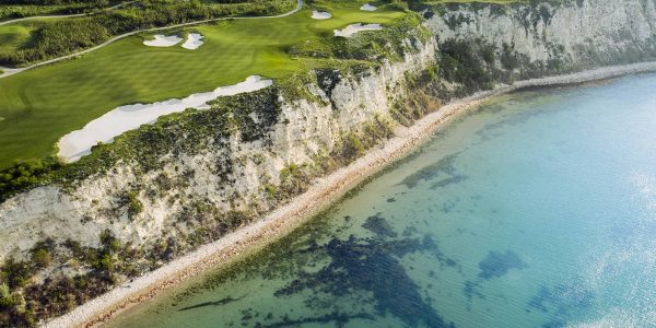 Thracian Golf resort golfarrangementje Bugarije (1)