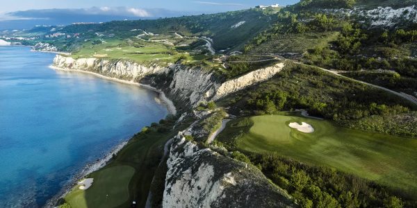 Thracian Golf resort golfarrangementje Bugarije (11)