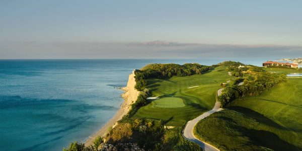 Thracian Golf resort golfarrangementje Bugarije (2)
