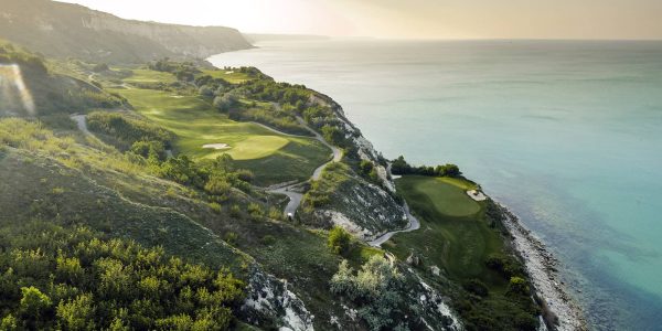 Thracian Golf resort golfarrangementje Bugarije (4)