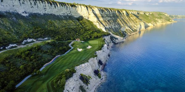 Thracian Golf resort golfarrangementje Bugarije (7)