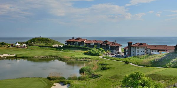 Thracian Golf resort golfarrangementje Bugarije (8)