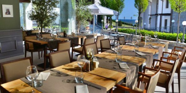Thracian cliffs golfvakantie Bulgarije 4