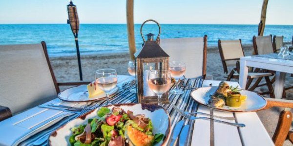 Thracian cliffs golfvakantie Bulgarije 5