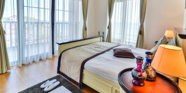 Thracian cliffs golfvakantie Bulgarije 7