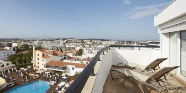 #Tivoli lagos golfvakantie portugal 111