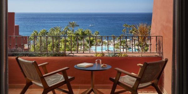 Tivoli_La_Caleta_Tenerife_Resort_Golfarrangementje Golfreizen (13)