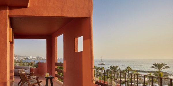 Tivoli_La_Caleta_Tenerife_Resort_Golfarrangementje Golfreizen (22)