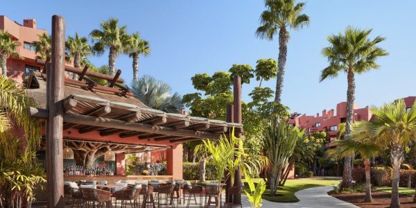 Tivoli_La_Caleta_Tenerife_Resort_Golfarrangementje Golfreizen (25)