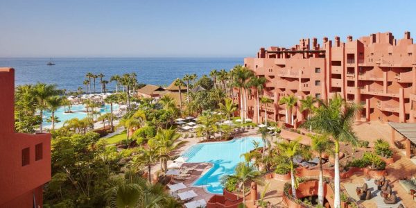 Tivoli_La_Caleta_Tenerife_Resort_Golfarrangementje Golfreizen (30)
