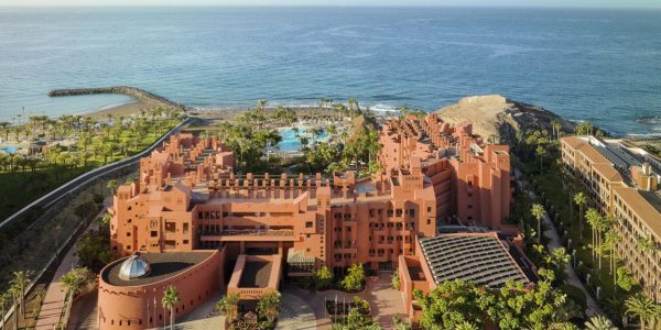 Tivoli_La_Caleta_Tenerife_Resort_Golfarrangementje Golfreizen (31)