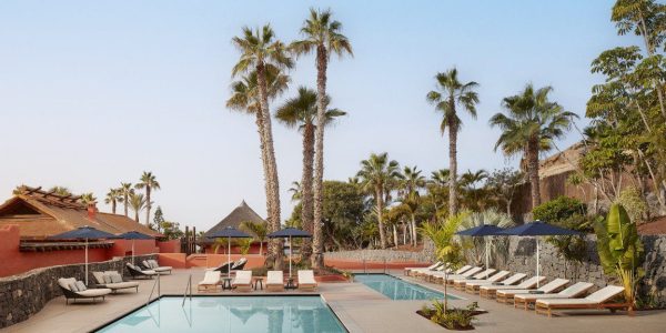 Tivoli_La_Caleta_Tenerife_Resort_Golfarrangementje Golfreizen (41)