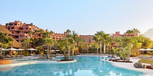 Tivoli_La_Caleta_Tenerife_Resort_Golfarrangementje Golfreizen (43)
