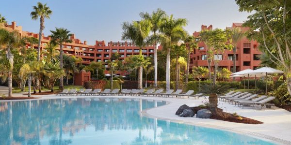 Tivoli_La_Caleta_Tenerife_Resort_Golfarrangementje Golfreizen (44)
