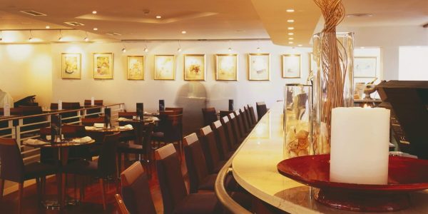 Tivoli Lagos Bar