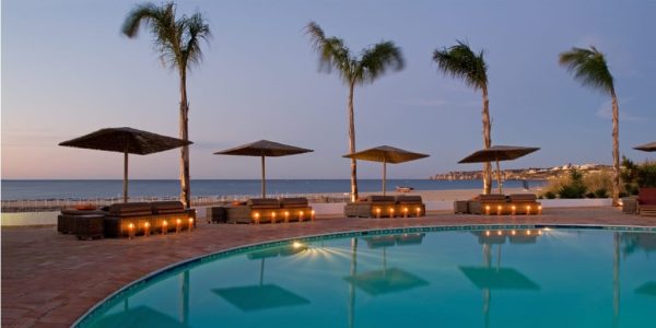 Tivoli Lagos Duna Beach