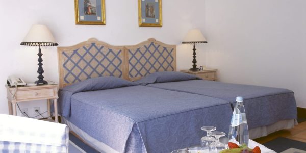 Tivoli Lagos Quarto Duplo Standard