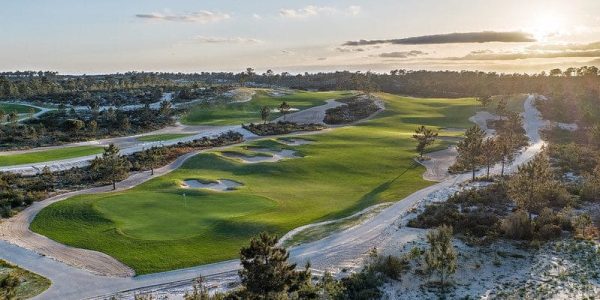 Torre GC Golfarrangementje Golfreizen (18)