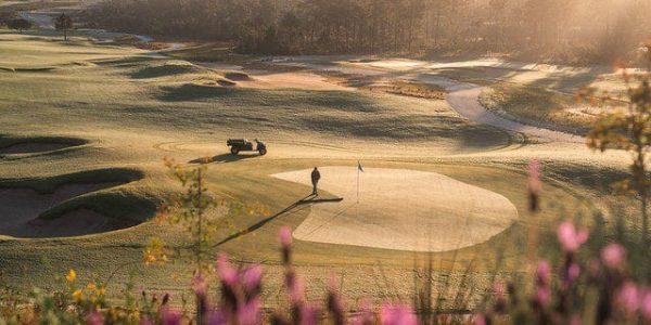 Torre GC Golfarrangementje Golfreizen (5)