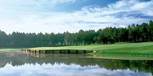 Tour Course 15 - PGA Catalunya Resort