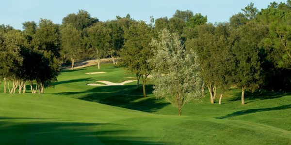 Tour Course 7 - PGA Catalunya Resort