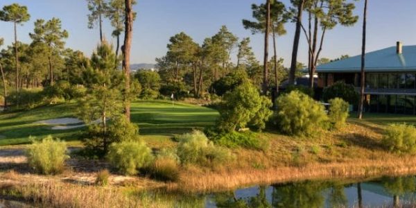 Troia golf Portugal golfvakantie Alentejo (1)