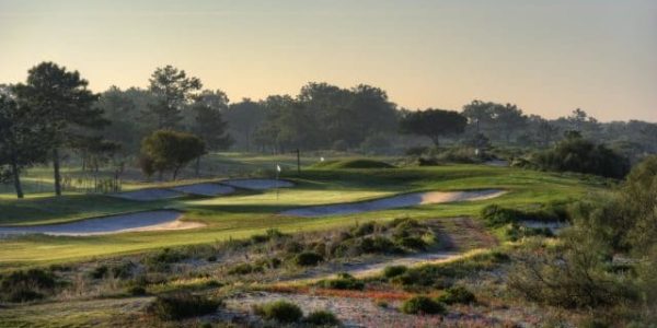 Troia golf Portugal golfvakantie Alentejo (18)