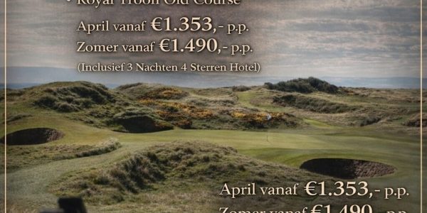Troon 1