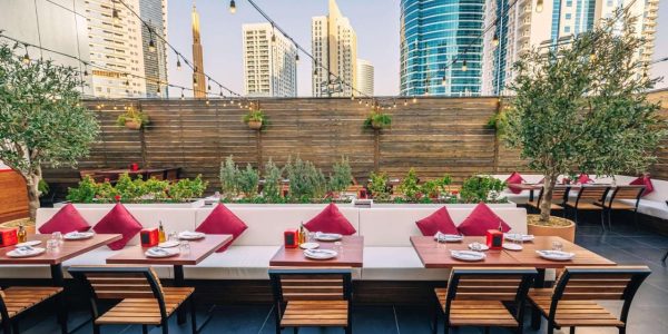 Tryp Marina 2